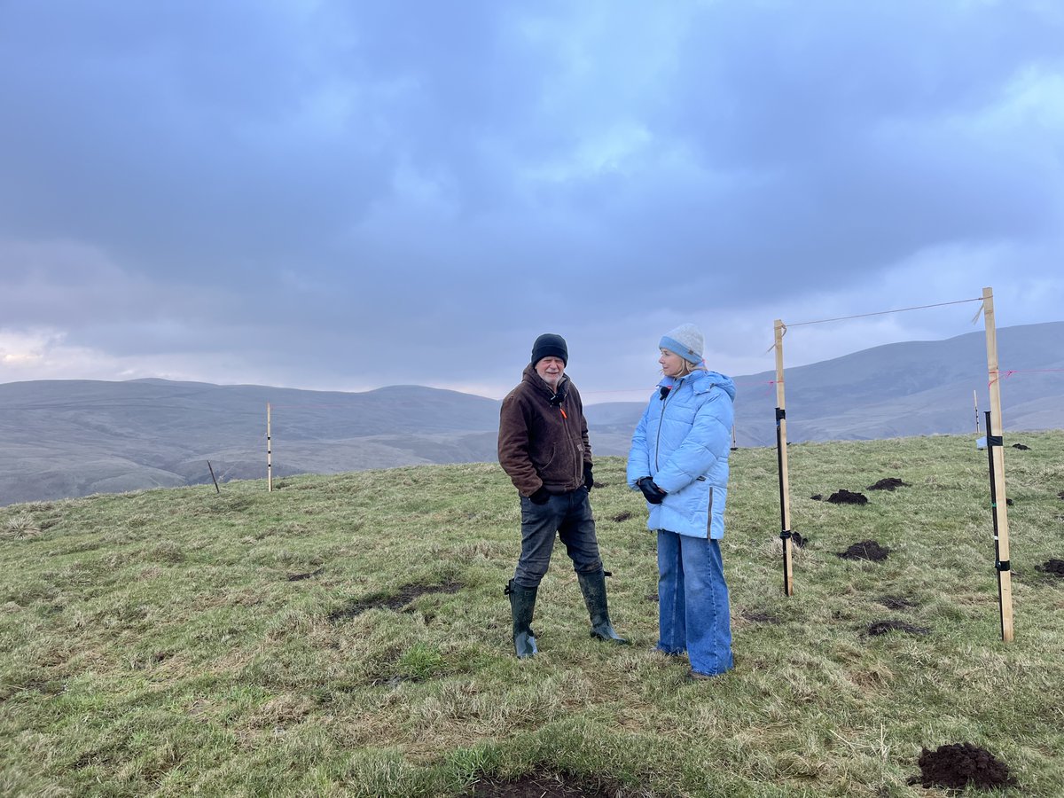 Katie Razzall tweet media