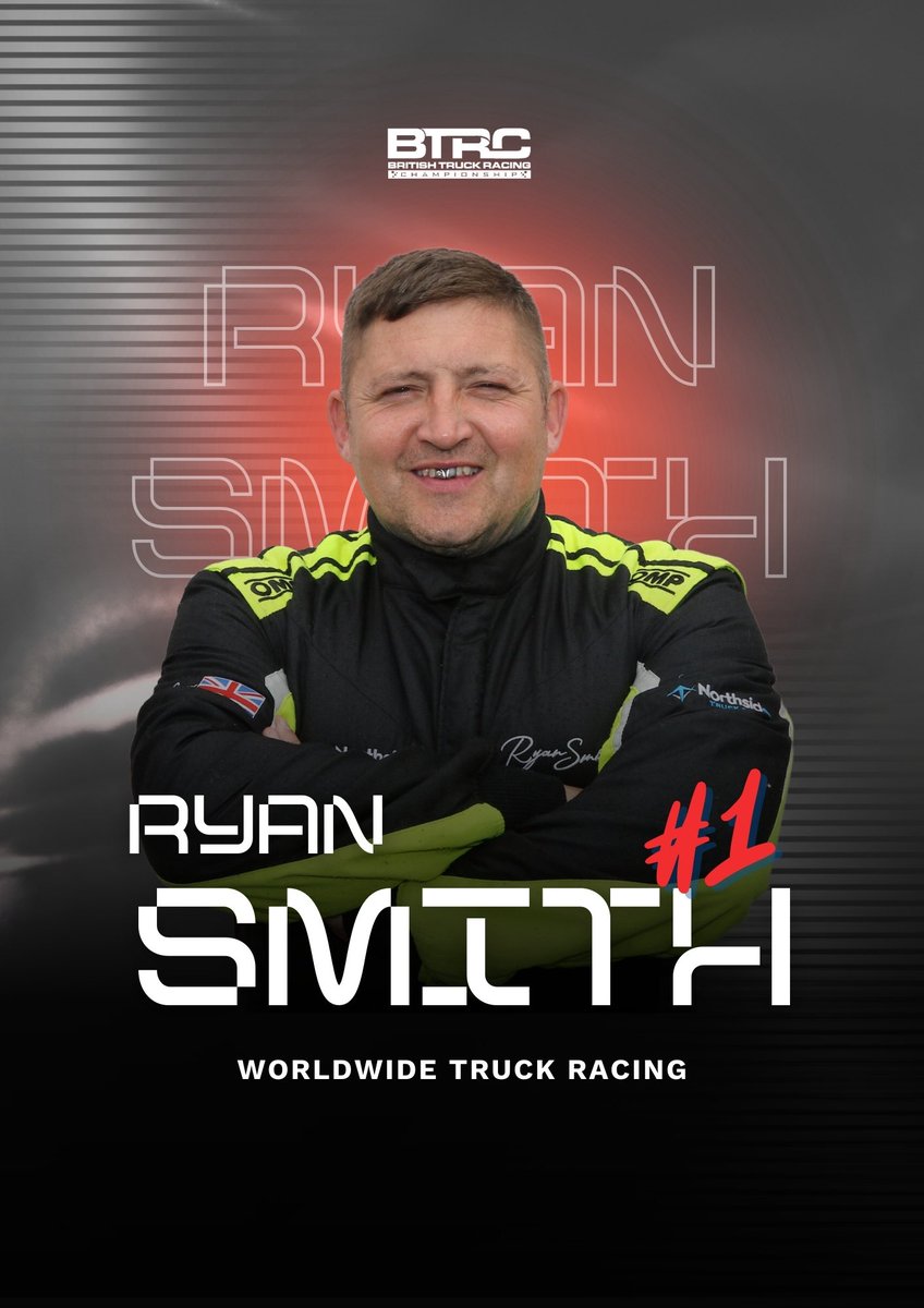 British Truck Racing Championship tweet media