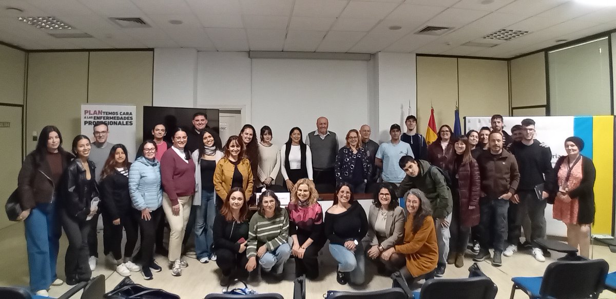 ICASELcanarias tweet media