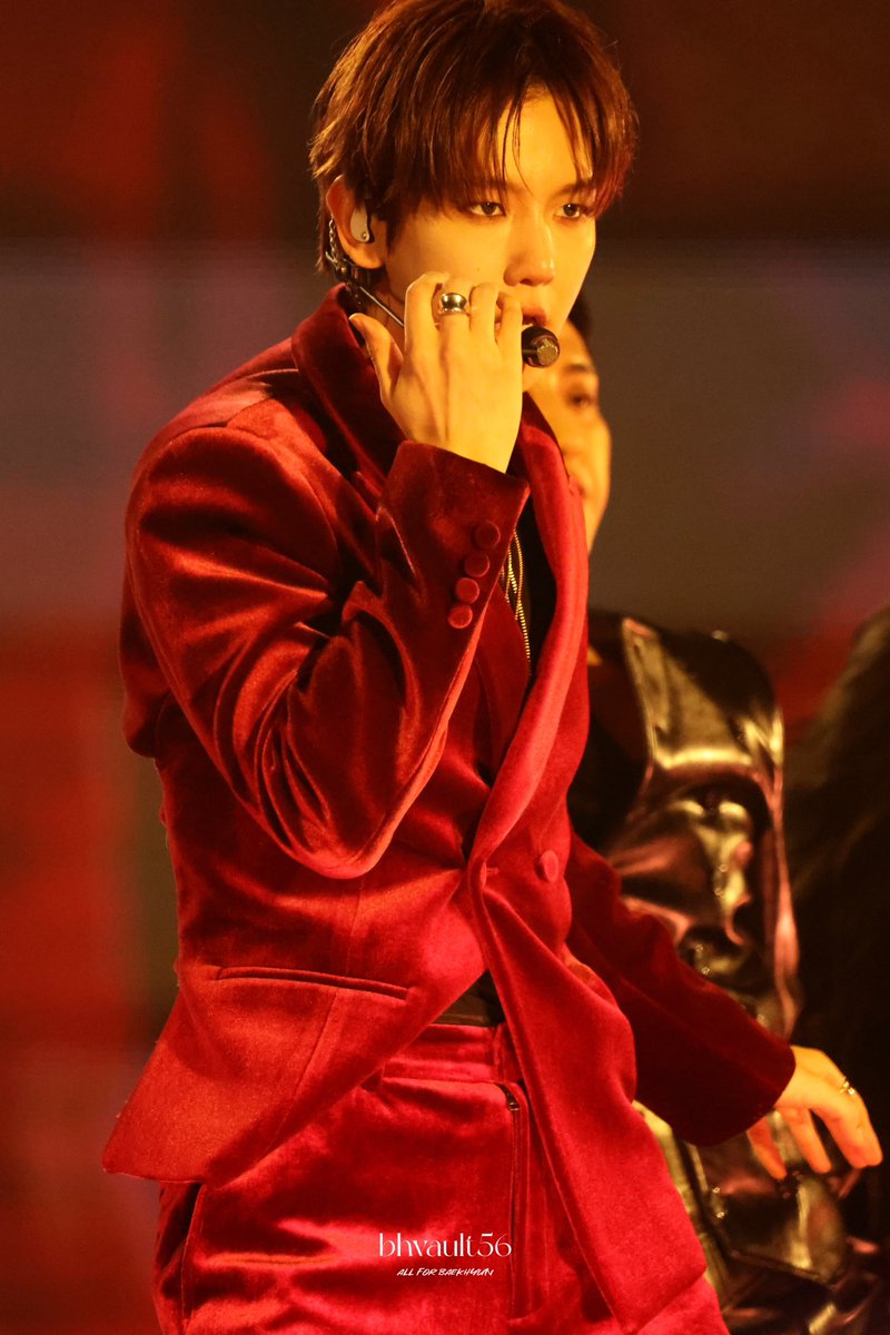 bhvault56's tweet photo. 2025 BAEKHYUN WORLD TOUR
'Reverie dot' in SEOUL
26.01.04

🧡💛🧡💛

#BAEKHYUN #백현 #Reverie #ReveriedotSEOUL https://t.co/jRk7bnL2Jk