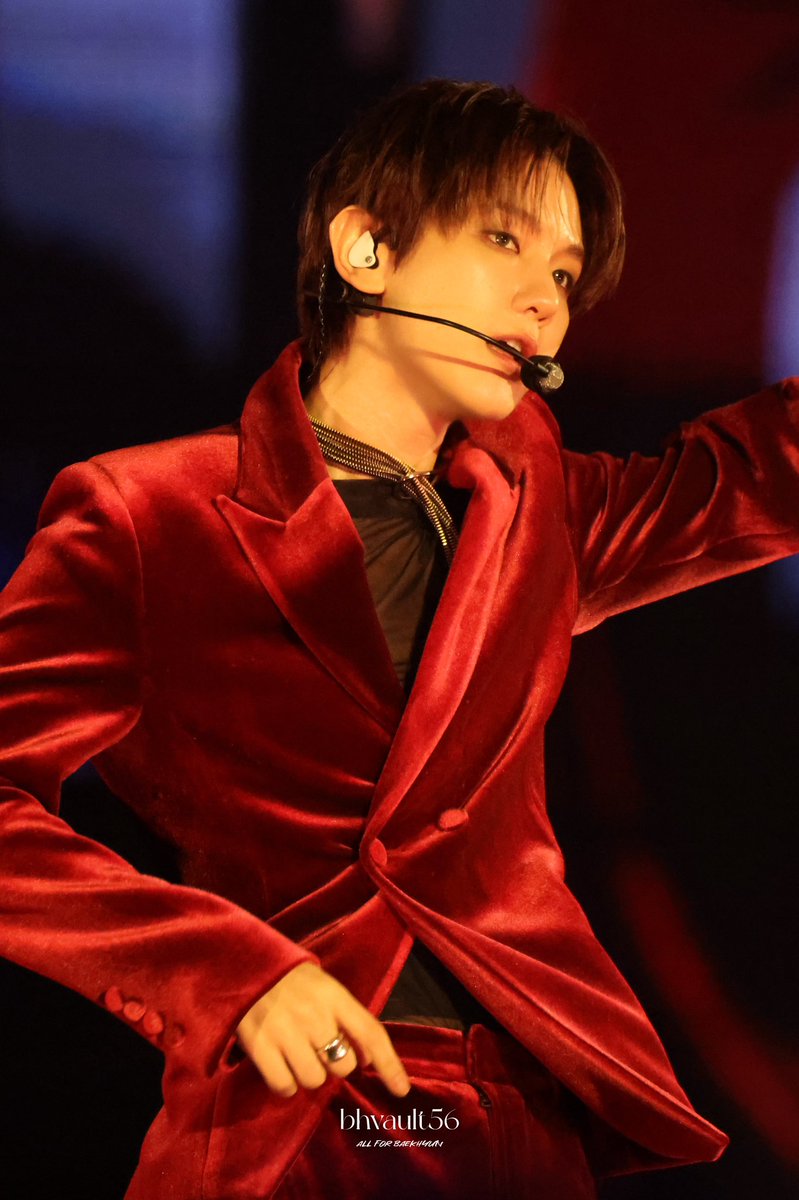 bhvault56's tweet photo. 2025 BAEKHYUN WORLD TOUR
'Reverie dot' in SEOUL
26.01.04

🧡💛🧡💛

#BAEKHYUN #백현 #Reverie #ReveriedotSEOUL https://t.co/jRk7bnL2Jk