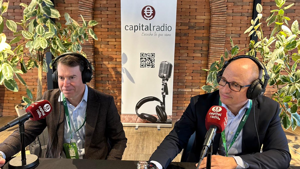 Capital Radio tweet media