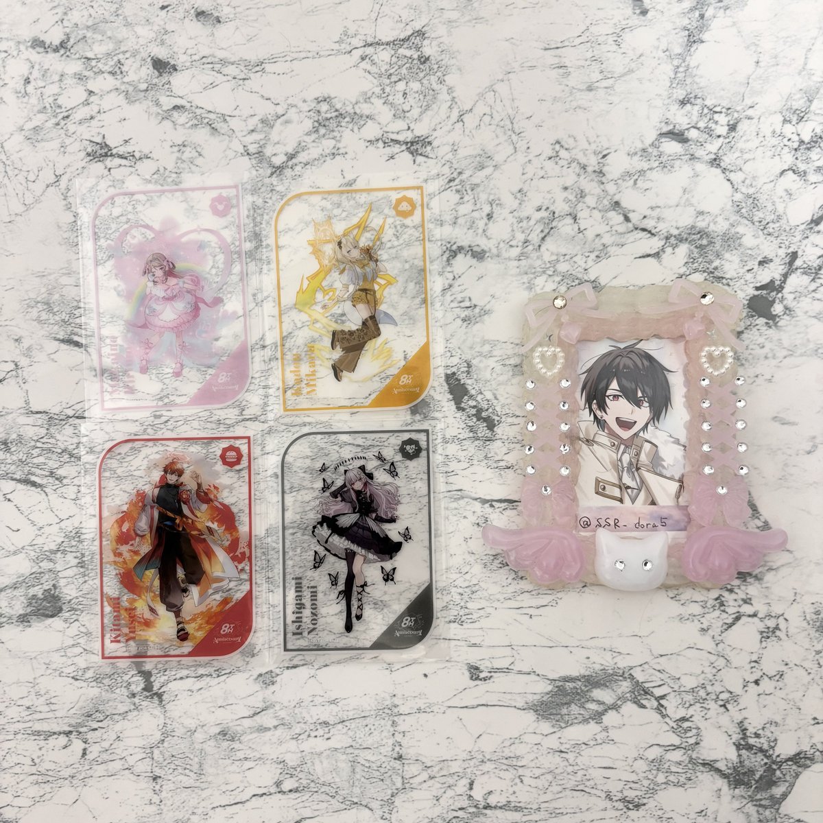 ベシャ子 tweet media