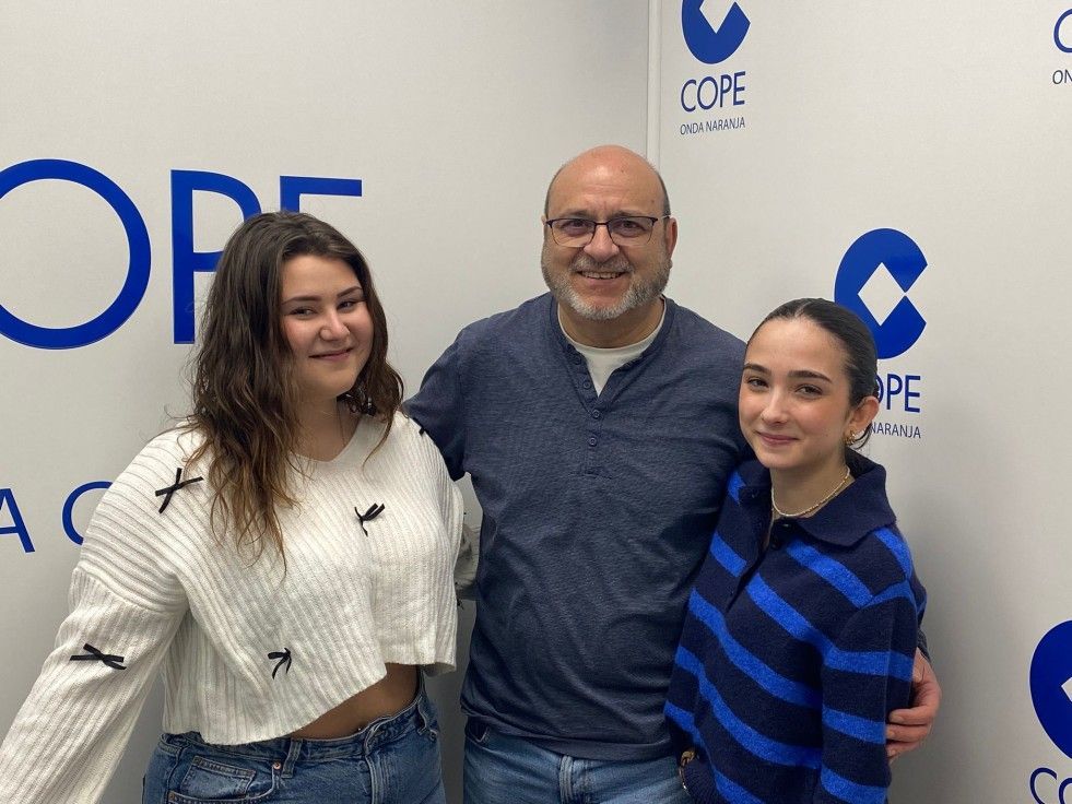 Si te perdiste el informativo fallero de hoy, o simplemente te apetece repetir, aquí te dejamos el de la Falla Plaça Sant Josep Raval 👉 Moll Motors patrocina este espacio en COPE Onda Naranja 90.6 FM
#InformativoFallero #RadioLocal 
buff.ly/Si2VgkA