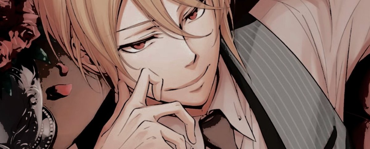 !2DFess ㅤ…ㅤ 𝓖reetings. This character has only just stepped into existence and seeks worthy company. Do repost if you wish to be mutuals, or leave your IC or a keyword below to begin a conversation. You shall see him soon.

／ㅤcanon, a crime consultant.