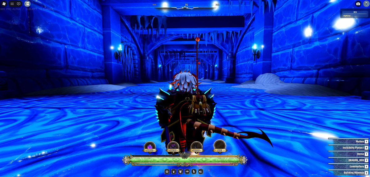 Holy War X News/Sneak Peaks tweet media