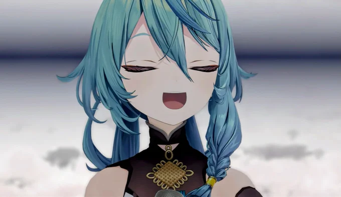 #珠乃井ナナ3D ここが天国だった あれ地獄…?