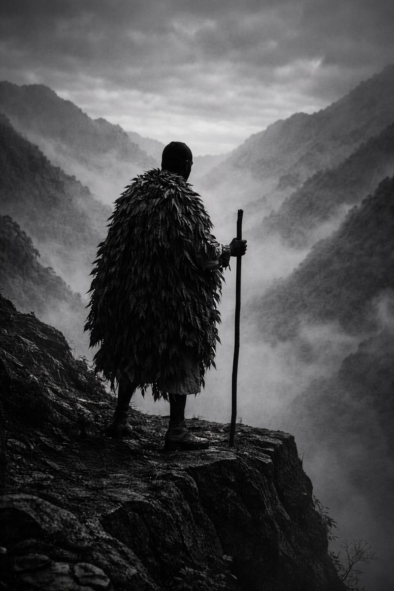 DicekidSos's tweet photo. Now You See, This journey is not about a person.
It is about a people
A culture.
An identity
A forgotten spiritual strength.💚
THIS IS THE STORY OF THE NGAS DEMON 👹💚
#NGASDEMON https://t.co/lCrUxtsAwd