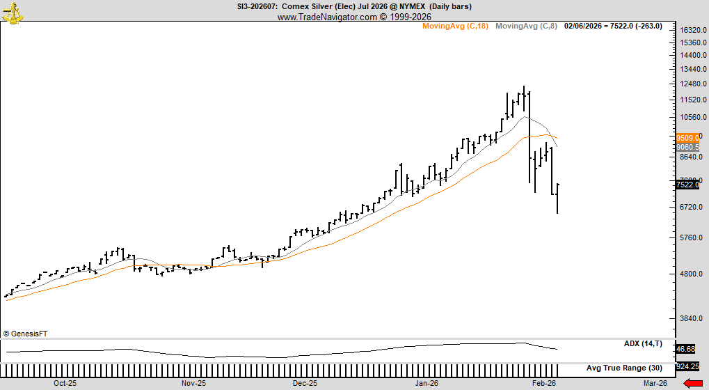 The Factor Report tweet media