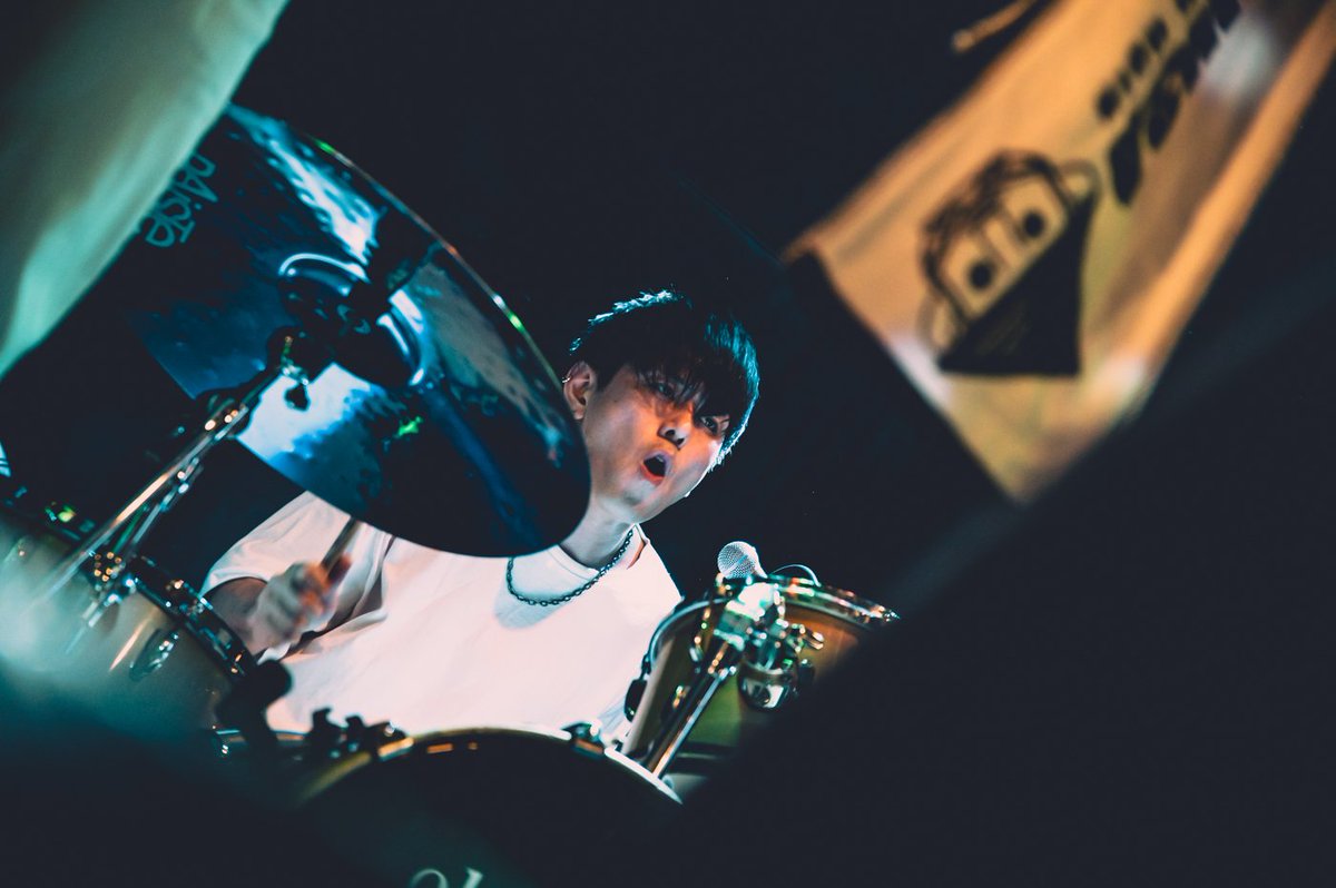 そして、アシガルユース❗
今年20周年という大事な年に出てもらえて感謝しまくりです‼️
ハッピーエンドだな。この一言につきました。<a href="/ashigaruyouth/">アシガルユース【公式】</a> <a href="/tani1047ri/">Toshinari tani</a>