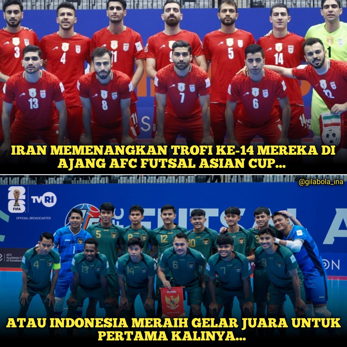 Berita Sepakbola Dunia tweet media
