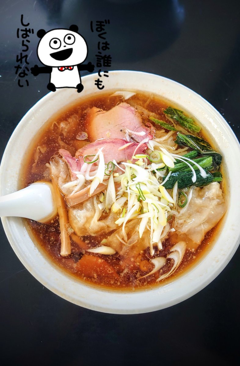 mtgokigen's tweet photo. 那須の『手打 焔』
手打ち麺、流石の美味しさでした https://t.co/DeL0K60xT7