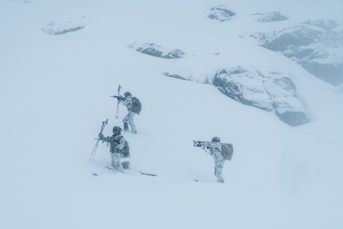 27e Brigade d'infanterie de montagne tweet media