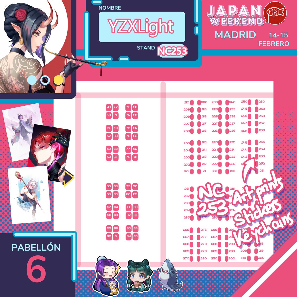 YZXLight tweet media