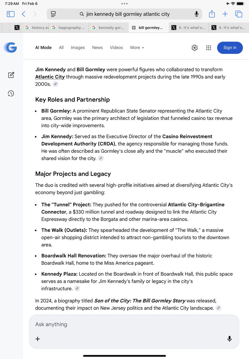 Jim Kennedy tweet media