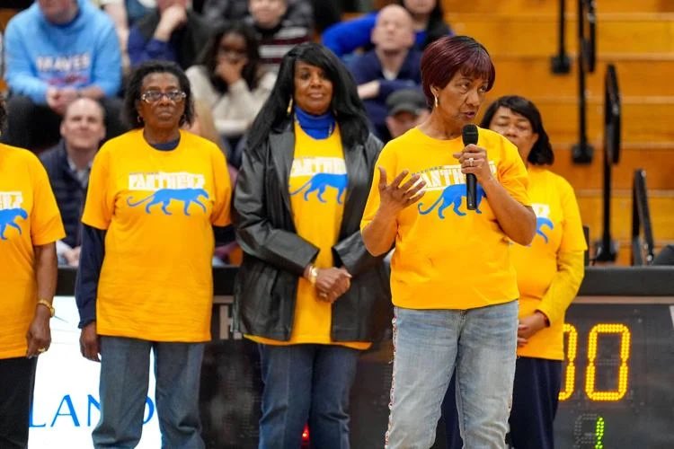 CentennialHighSchool tweet media