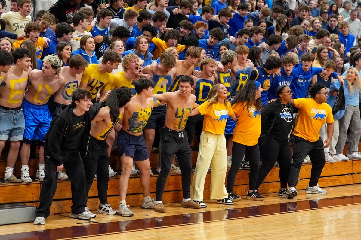 CentennialHighSchool tweet media