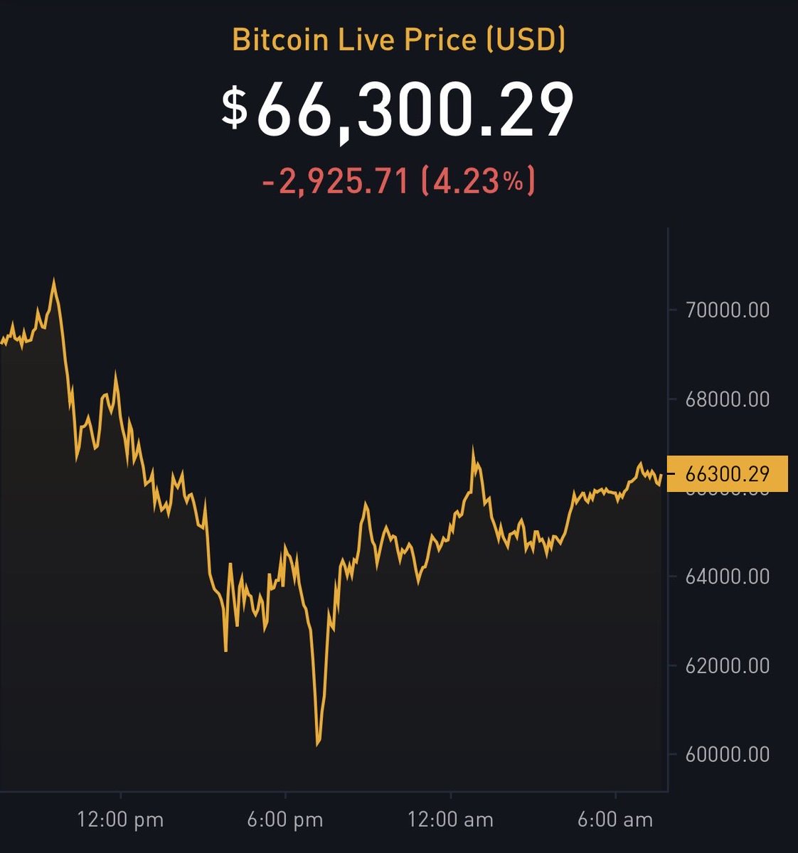 The ₿itcoin Therapist tweet media