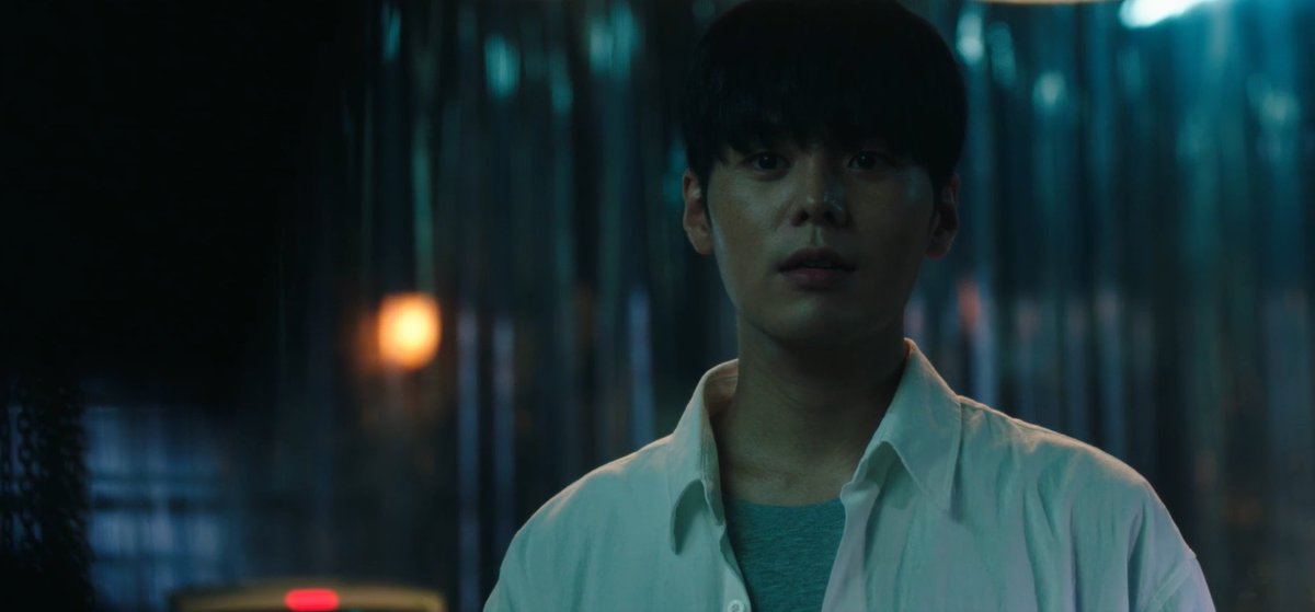 huminifier's tweet image. watched ep 1 of bloody flower and ohhh ryeoun