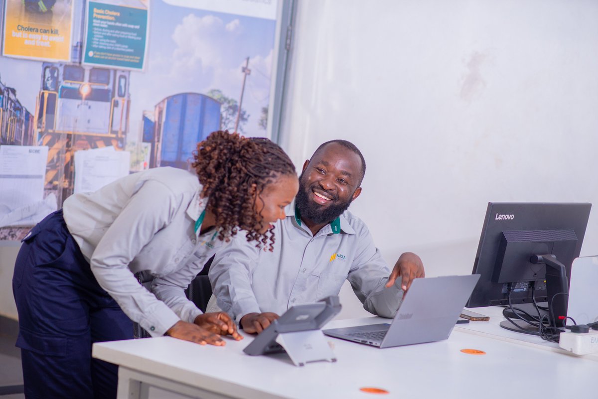 Nacala Logistics Malawi tweet media