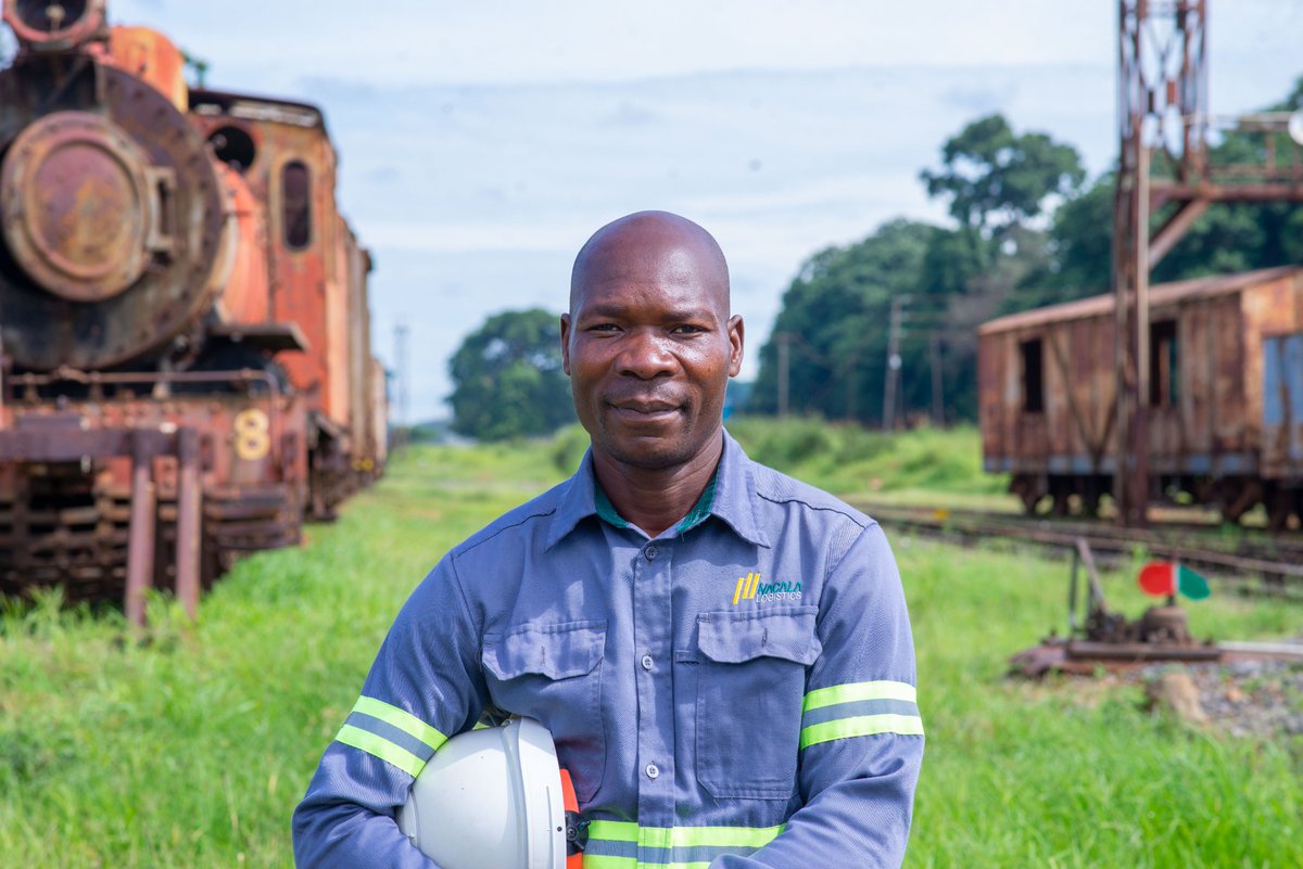 Nacala Logistics Malawi tweet media