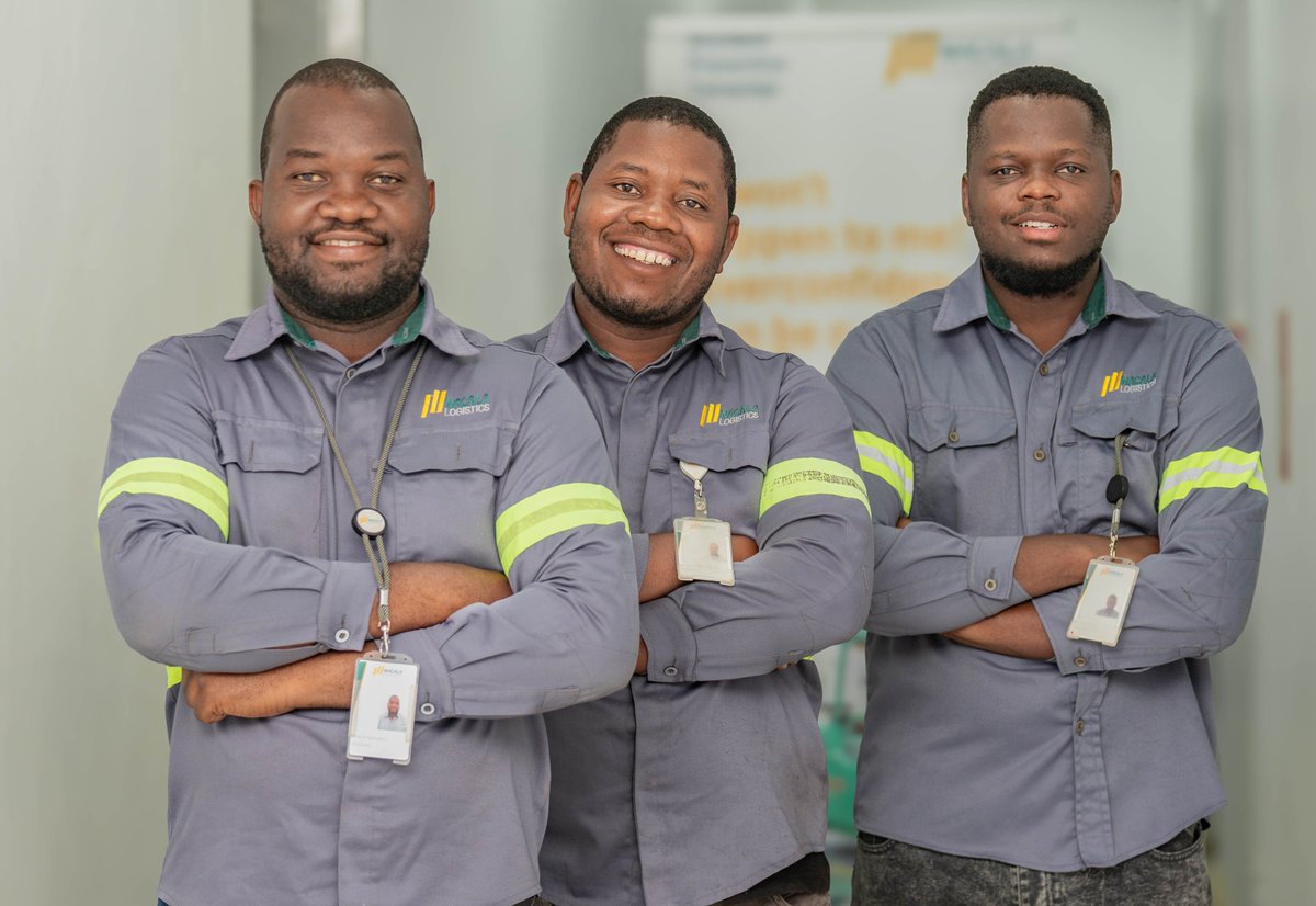 Nacala Logistics Malawi tweet media