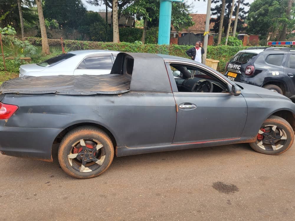 SP kananura Michael tweet media