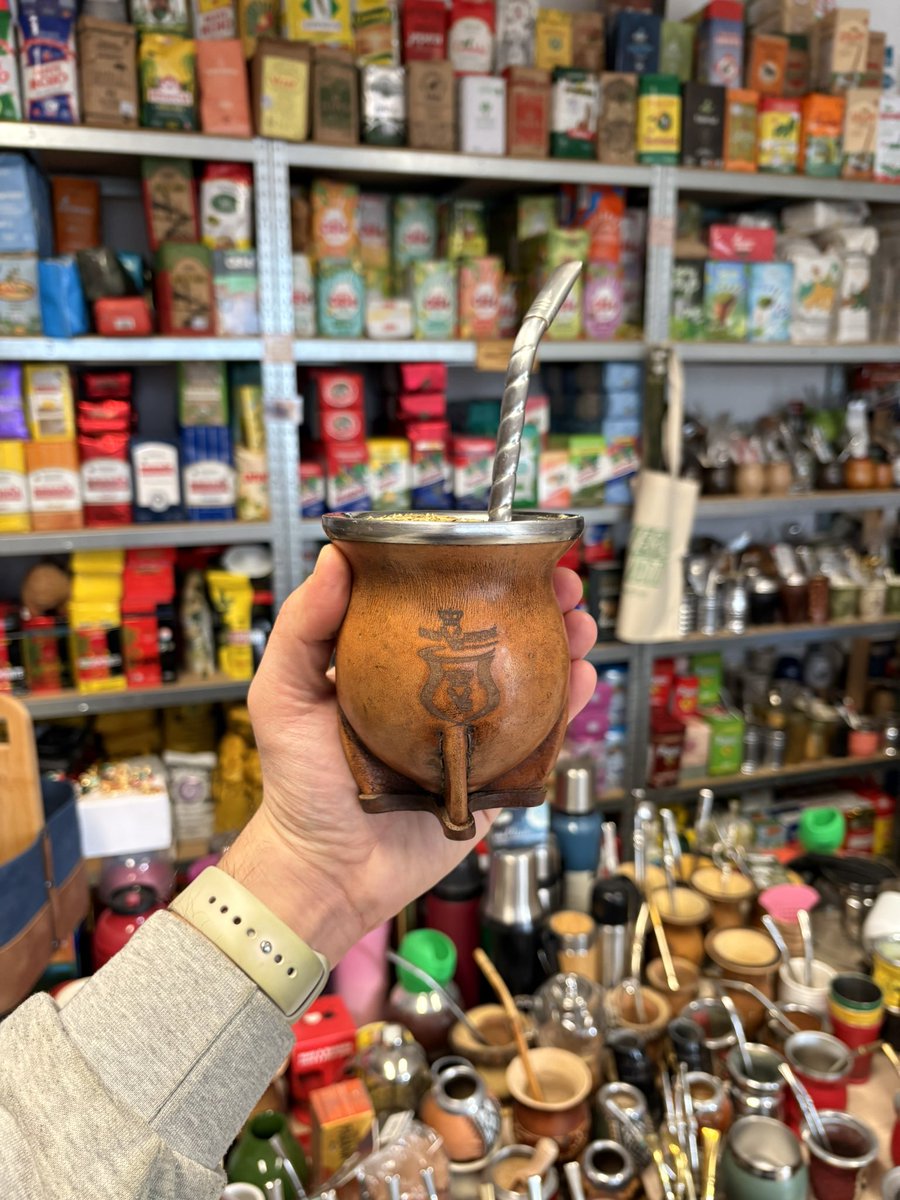 Yerba Mate 24 tweet media