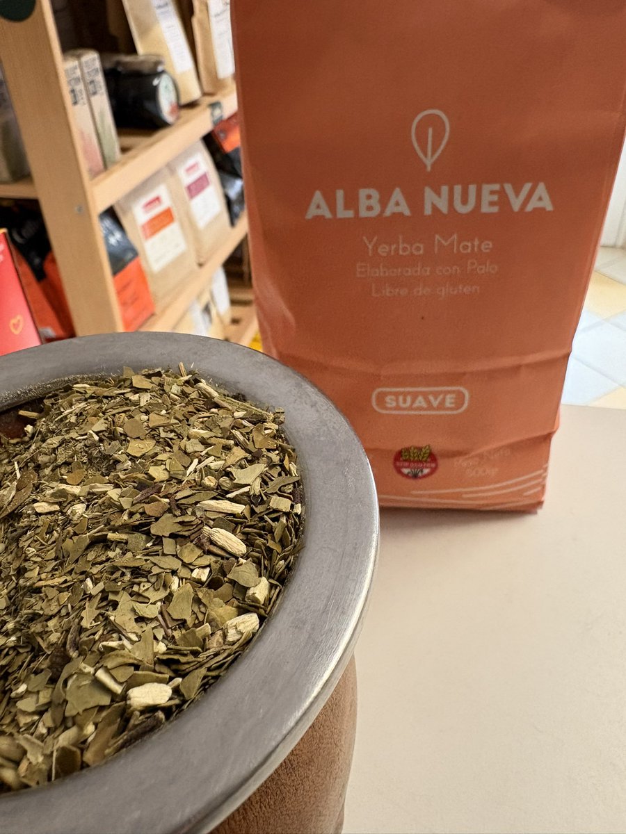 Yerba Mate 24 tweet media