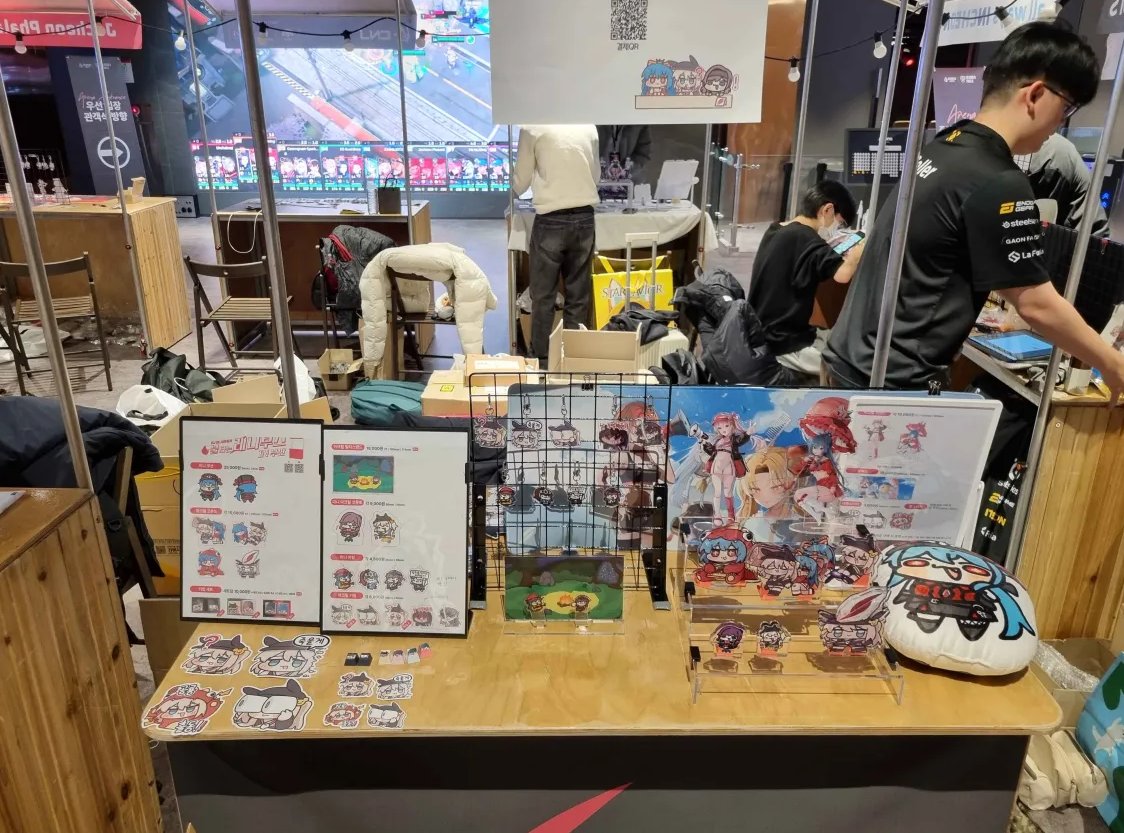 Slasher Esports tweet media