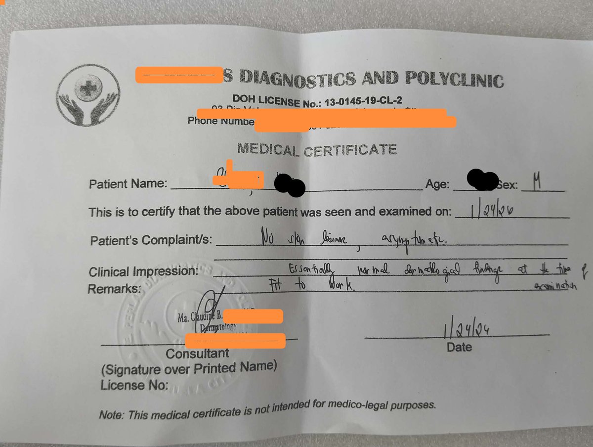 Felipe's Cave tweet media