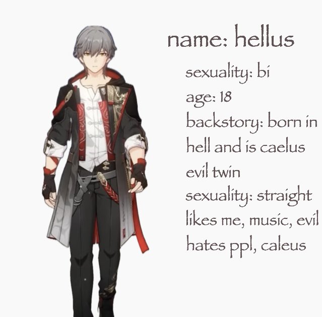 nightlycaelus's tweet image. 