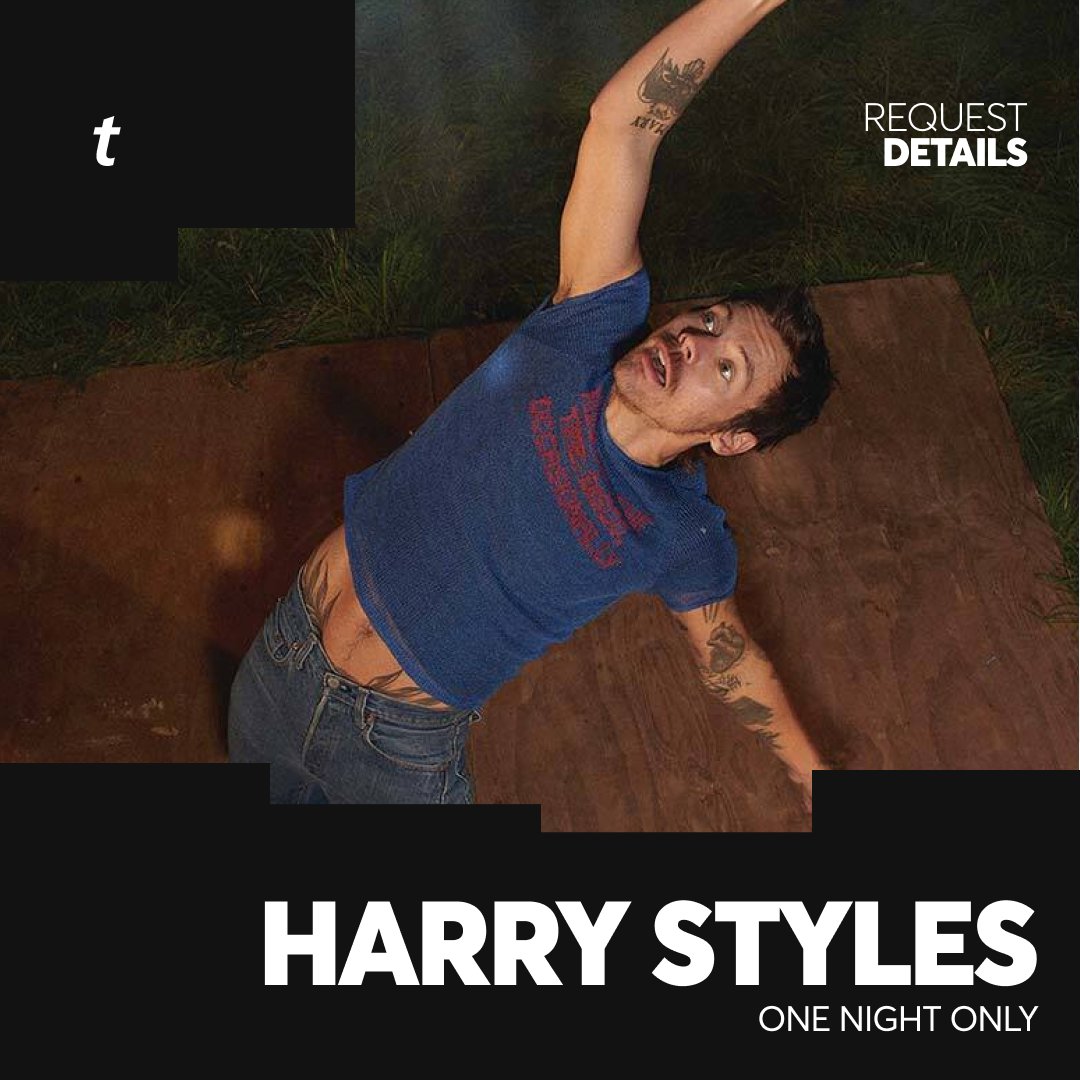 ticketmasteruk tweet media