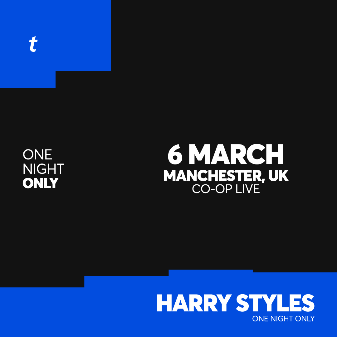 ticketmasteruk tweet media