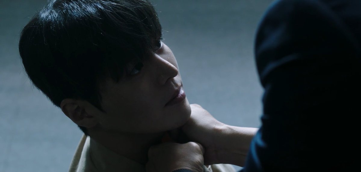 huminifier's tweet image. watched ep 1 of bloody flower and ohhh ryeoun