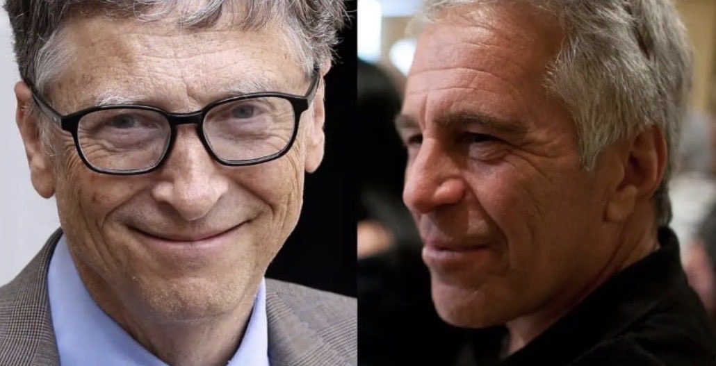 Covid and the vaccines? - ‘BREAKING: Epstein &amp; Bill Gates Discussed Getting ‘Rid of Poor People as a Whole’. Newly surfaced material from the latest Epstein Files release is drawing intense scrutiny after an email exchange referenced a disturbing question.’