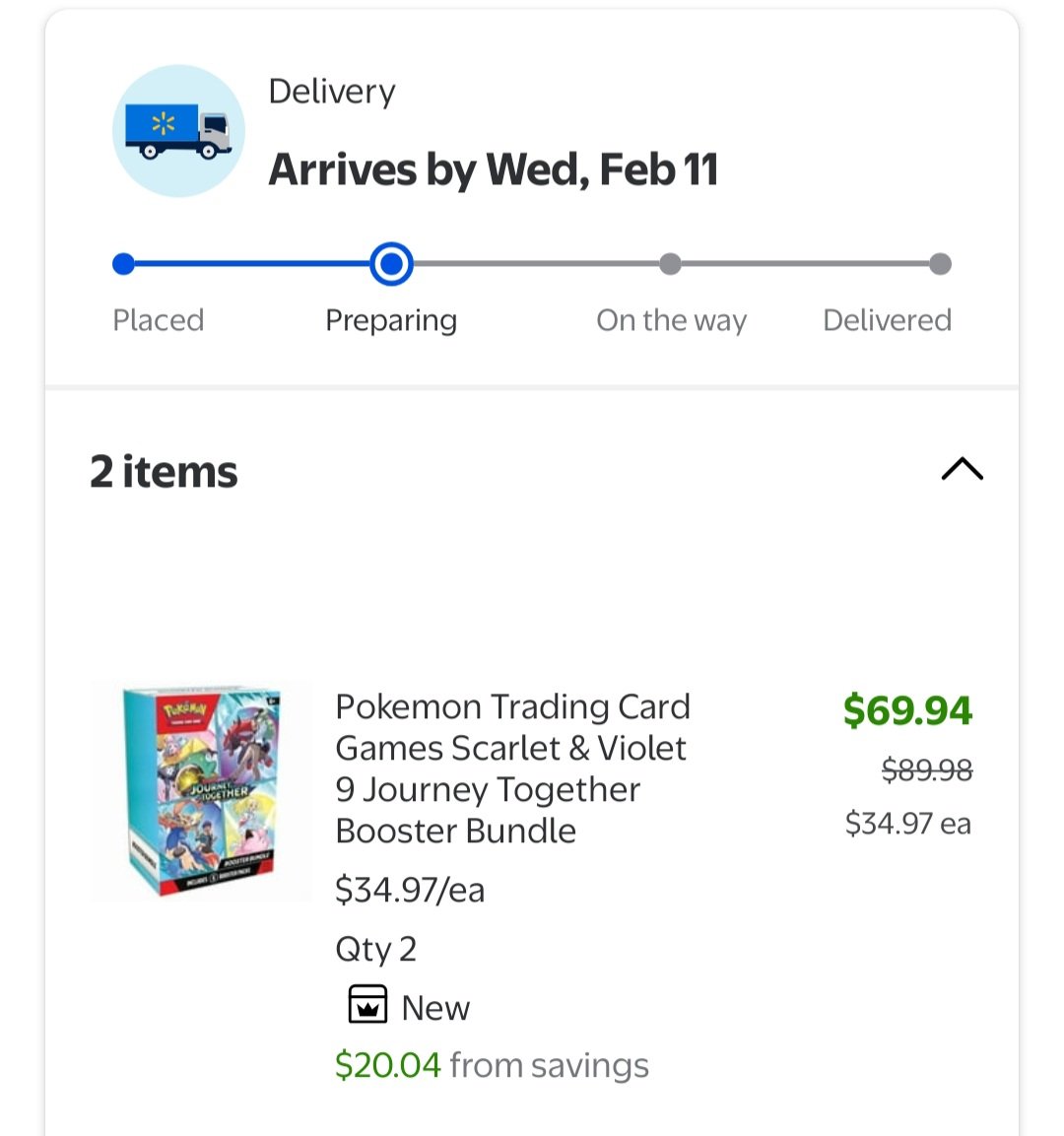 chris_oravec's tweet photo. @PokemonRestockr I think my wife might need to take my credit card lmao. Good lookin out 🫡 2 destined rivals coming tomorrow, and snagged these last night. https://t.co/JSm4PBgYzN