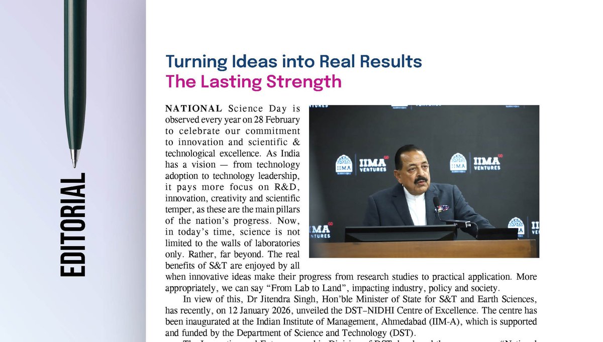 Science Reporter tweet media