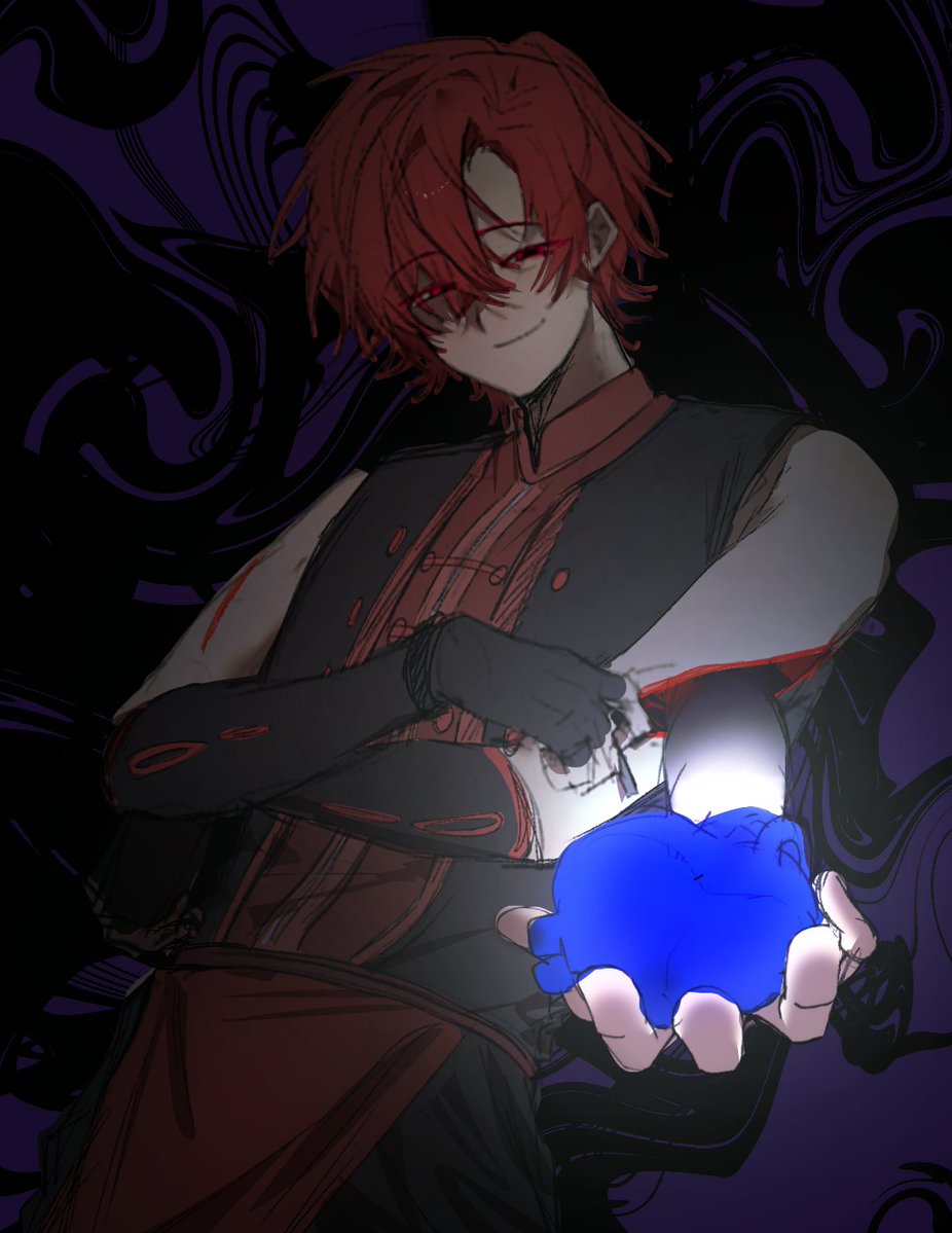 진짜 낙서라 곧 지울 수 이씀