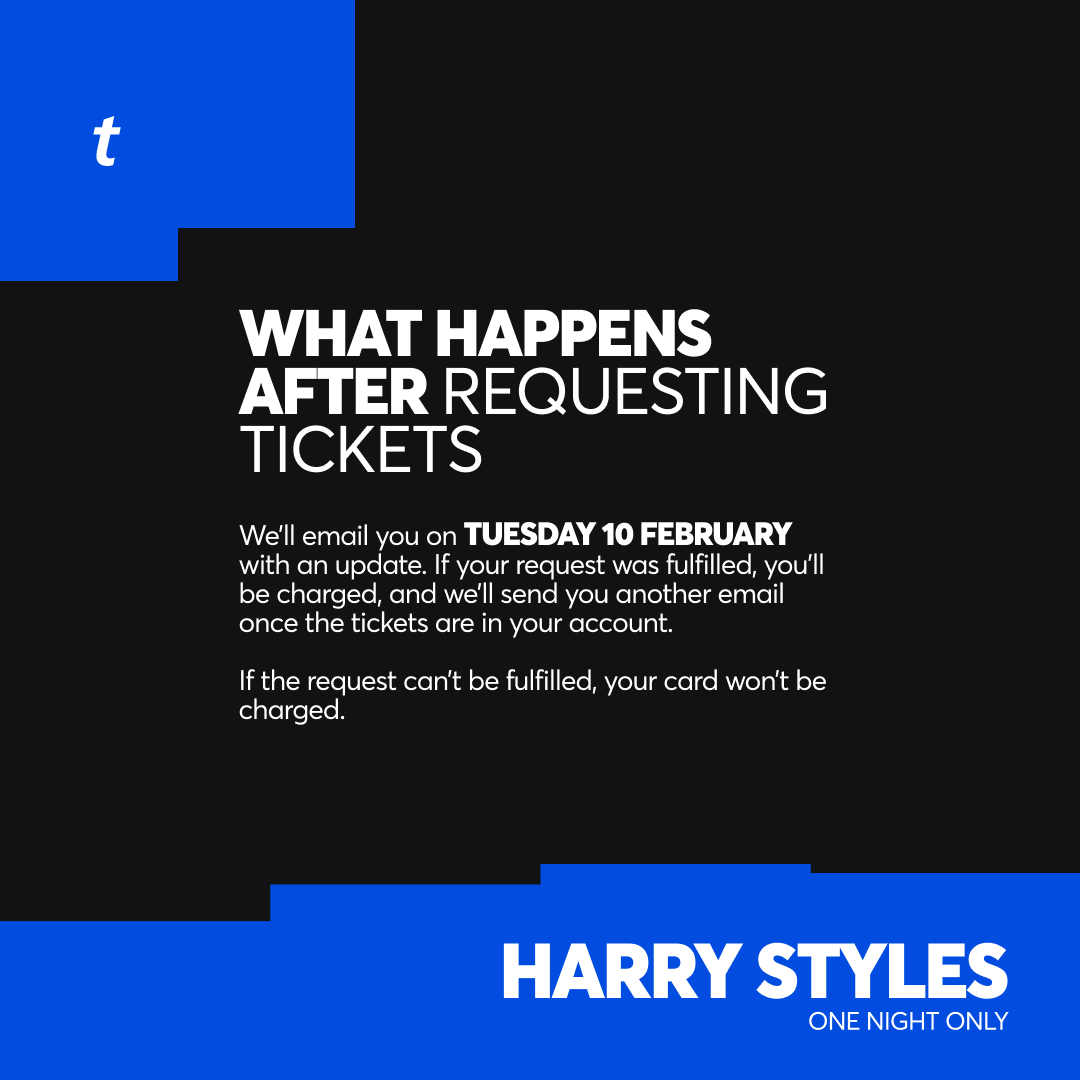 ticketmasteruk tweet media