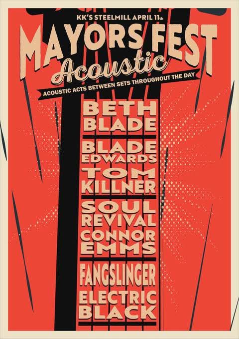 ElectricBlack3's tweet photo. 🎸𝑴𝒂𝒚𝒐𝒓𝒔 𝑭𝒆𝒔𝒕 𝑨𝒄𝒐𝒖𝒔𝒕𝒊𝒄 𝑺𝒕𝒂𝒈𝒆🪕

Wolverhampton! 
We’re bringing our Acoustic A game bright and early to this years Mayors Fest and you really don’t want to miss it as our acoustic sets do in fact slam 👊💯

So get your tickets and set your alarms https://t.co/2nyfUDXuHG