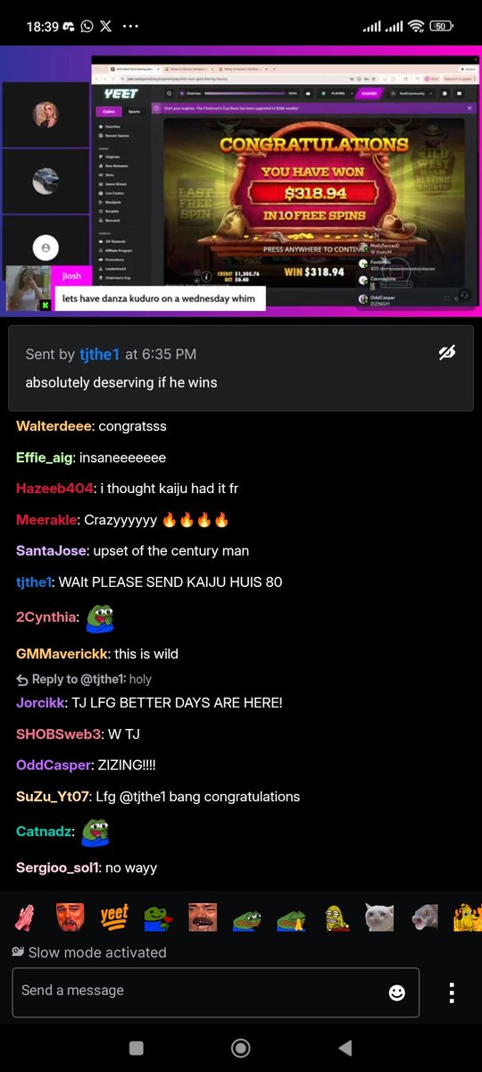 Blue Blood 💙❤️ tweet media