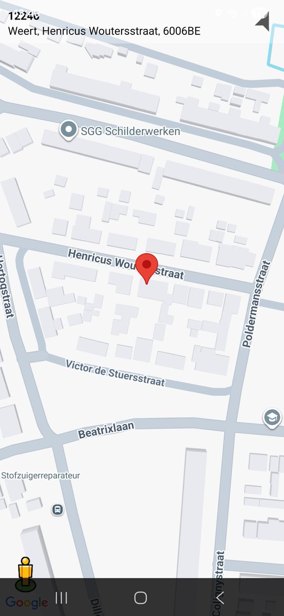 Inzet Ambulance met Prioriteit 1 in Weert