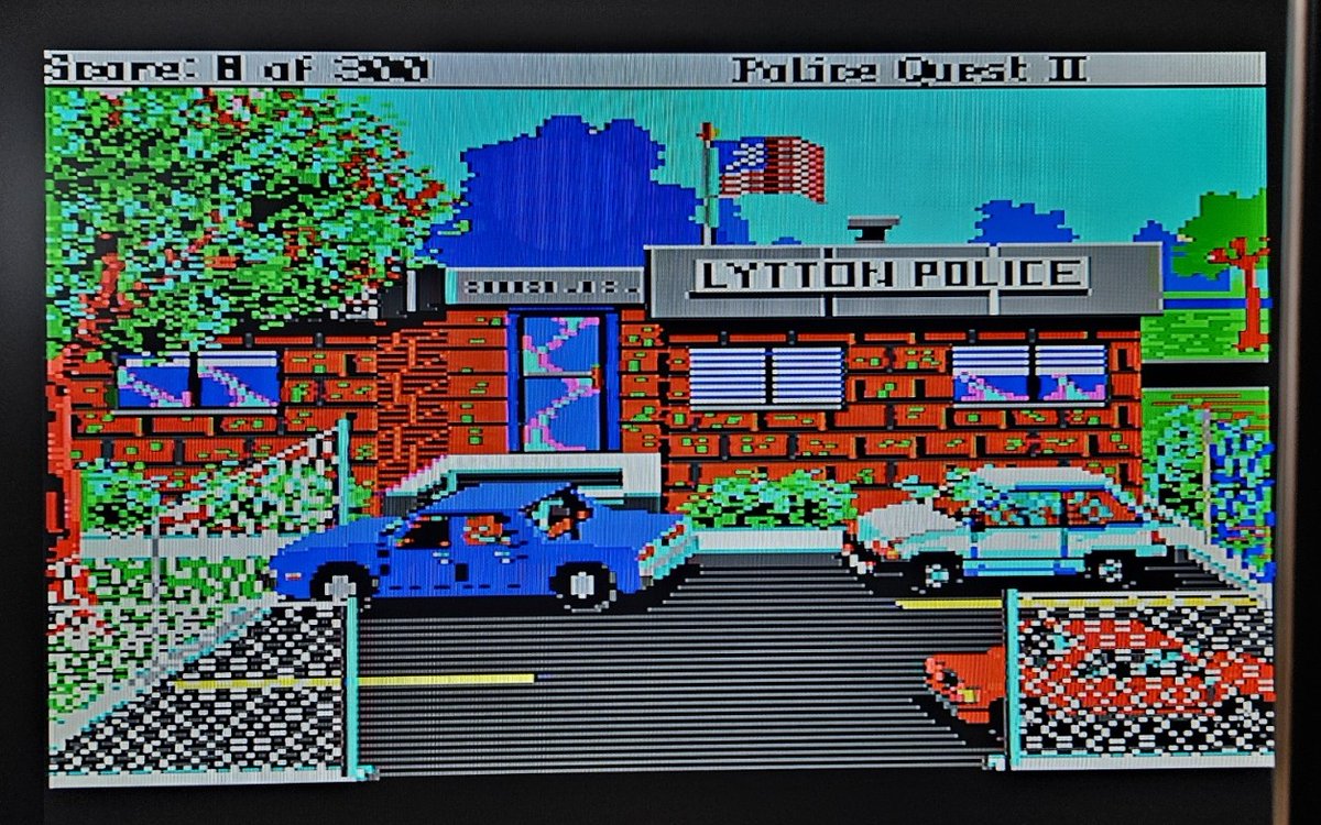 Retro Erik tweet media