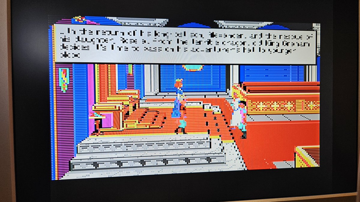 Retro Erik tweet media