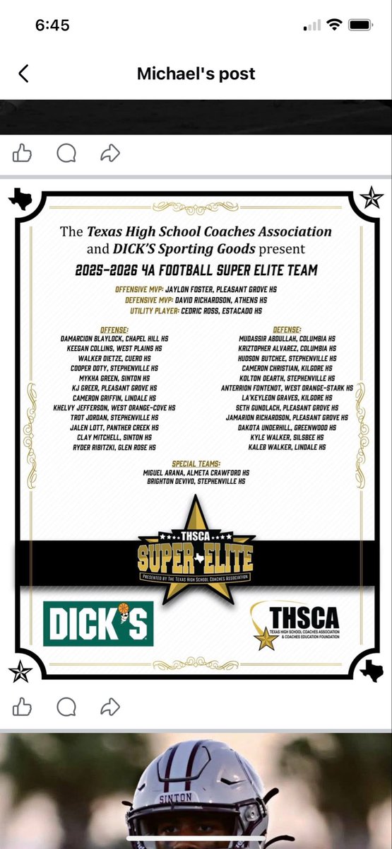 Coach Busack tweet media