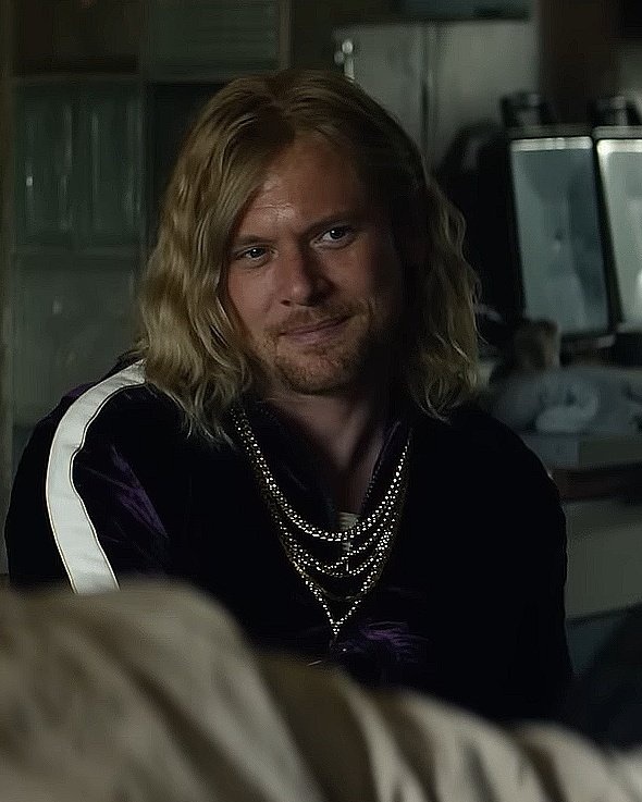 かわいこぶってる！