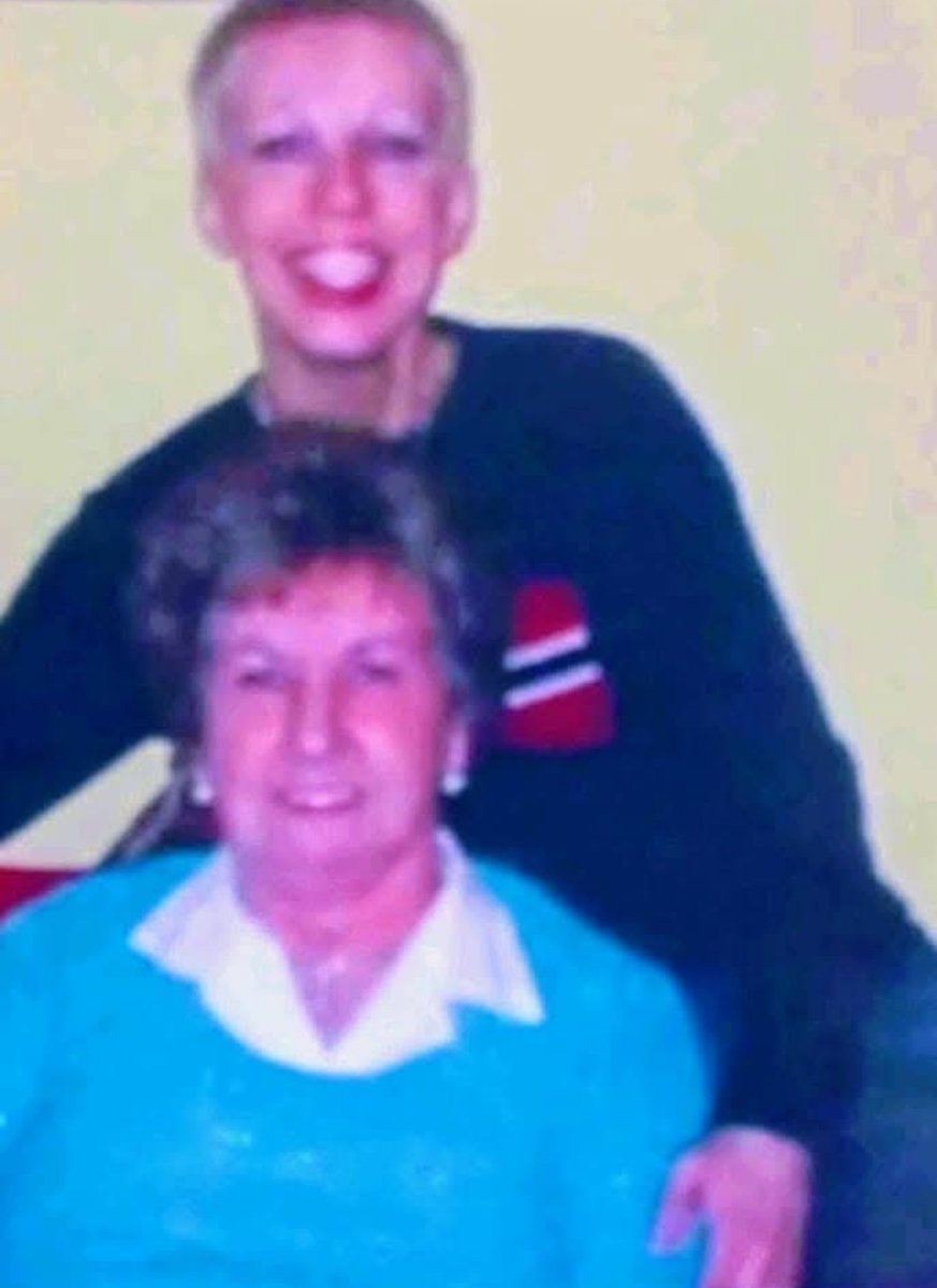 DebHazeldine's tweet photo. Today marks the 13th anniversary of the publication of the #MidStaffs Public Inquiry Report. 

Mum you remain my first thoughts on waking &amp; my last thoughts before sleeping. 

A system that lost sight sight of Patients, Families &amp; Staff &amp; became immune to the sound of pain. 💔 https://t.co/hiyWYq26o8