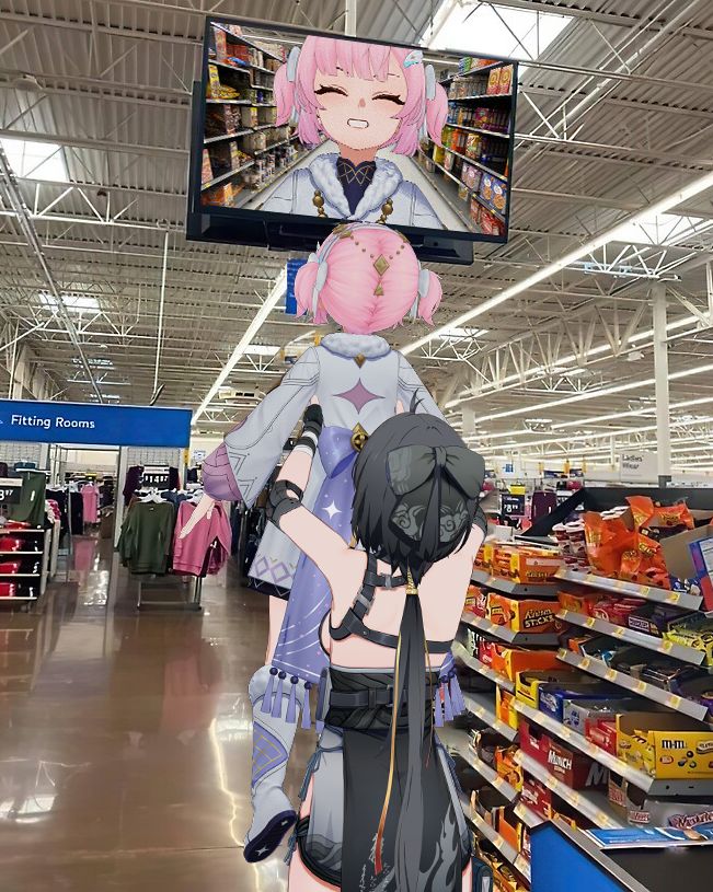 do_iuno_augusta's tweet image. Rover Shopping