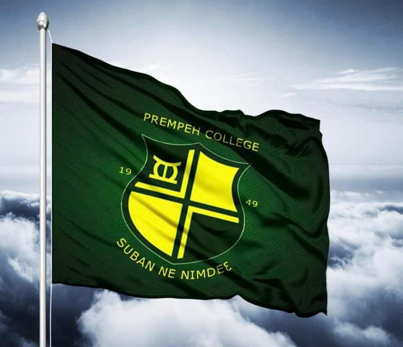 Today in Asante History 📜📖

Exactly 77 years ago today, Otumfuo Osei Agyemang Prempeh II, the 14th Asantehene, founded <a href="/PrempehCollege/">Prempeh College</a>. 

The first brick was laid for what would later become one of the best Colleges in the world. 

Floreat Prempeh College!! 💚💛